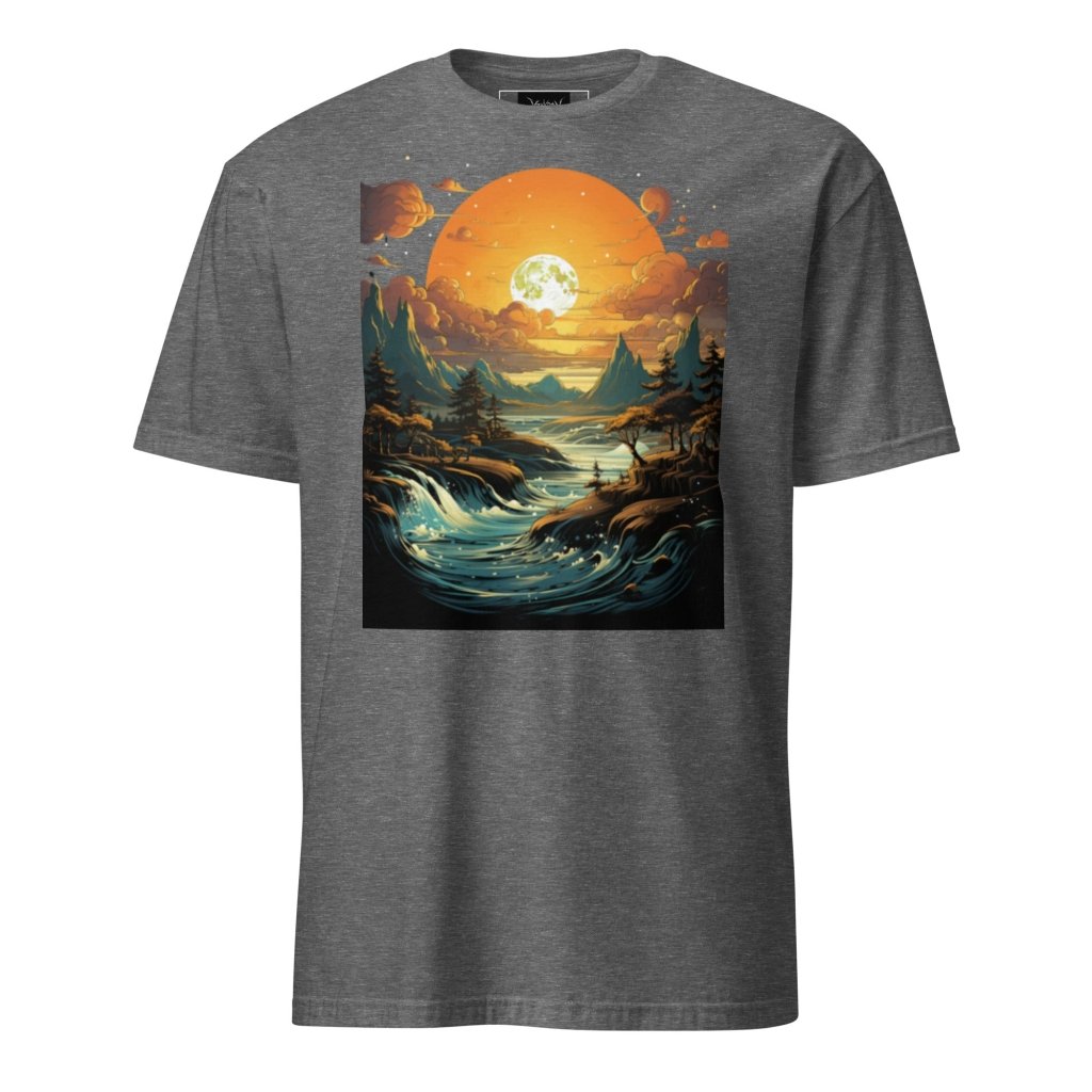 THE GRAND-CIEL VIEW SHIRT