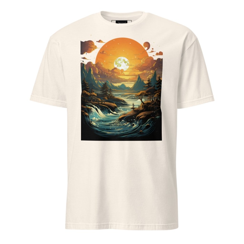 THE GRAND-CIEL VIEW SHIRT