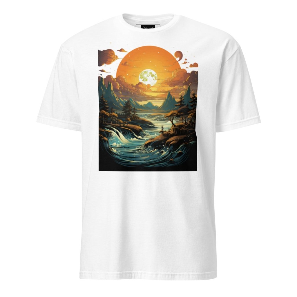 THE GRAND-CIEL VIEW SHIRT