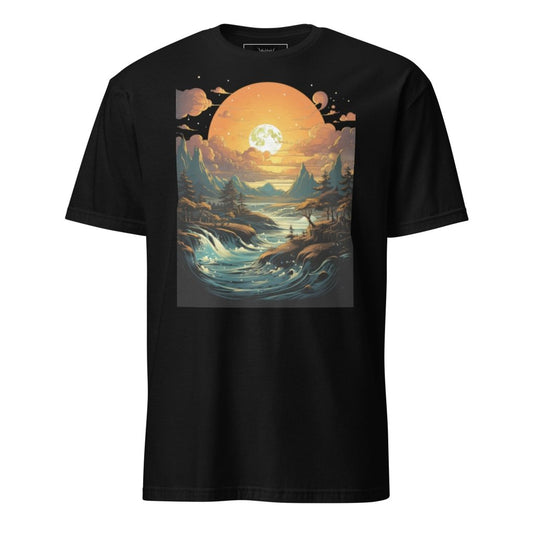 THE GRAND-CIEL VIEW SHIRT