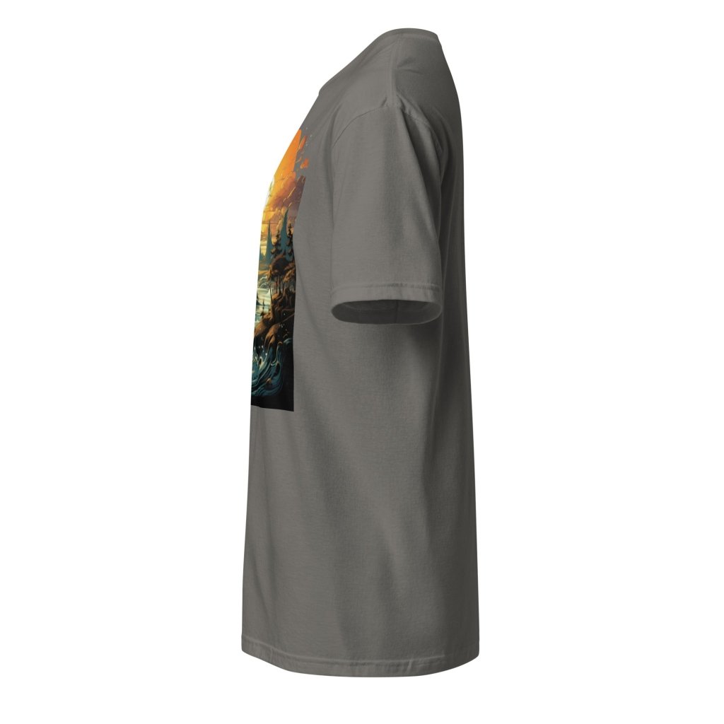 THE GRAND-CIEL VIEW SHIRT
