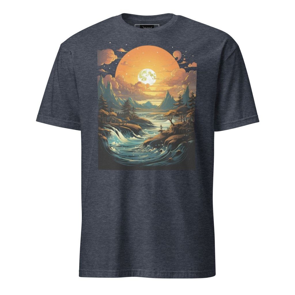 THE GRAND-CIEL VIEW SHIRT