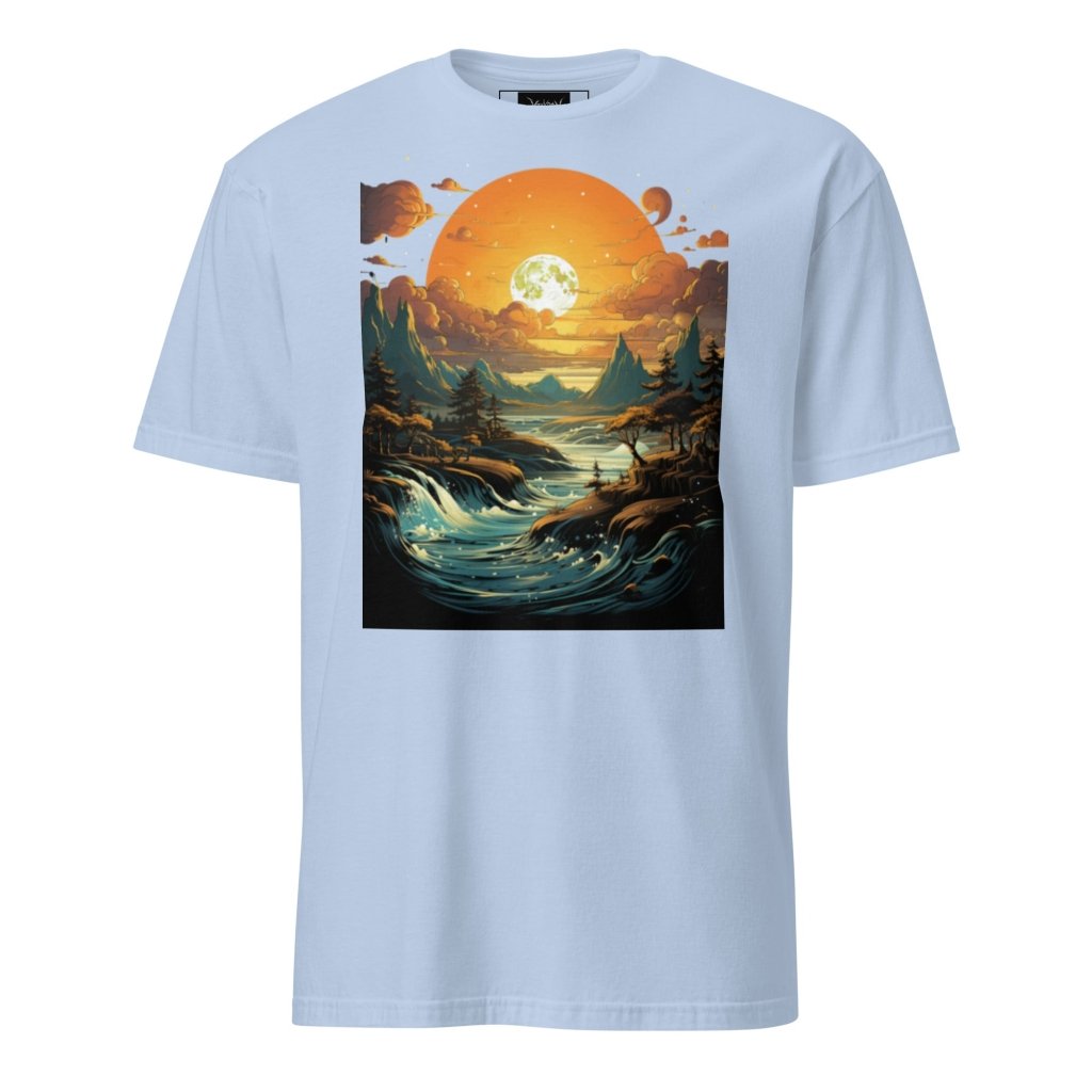 THE GRAND-CIEL VIEW SHIRT