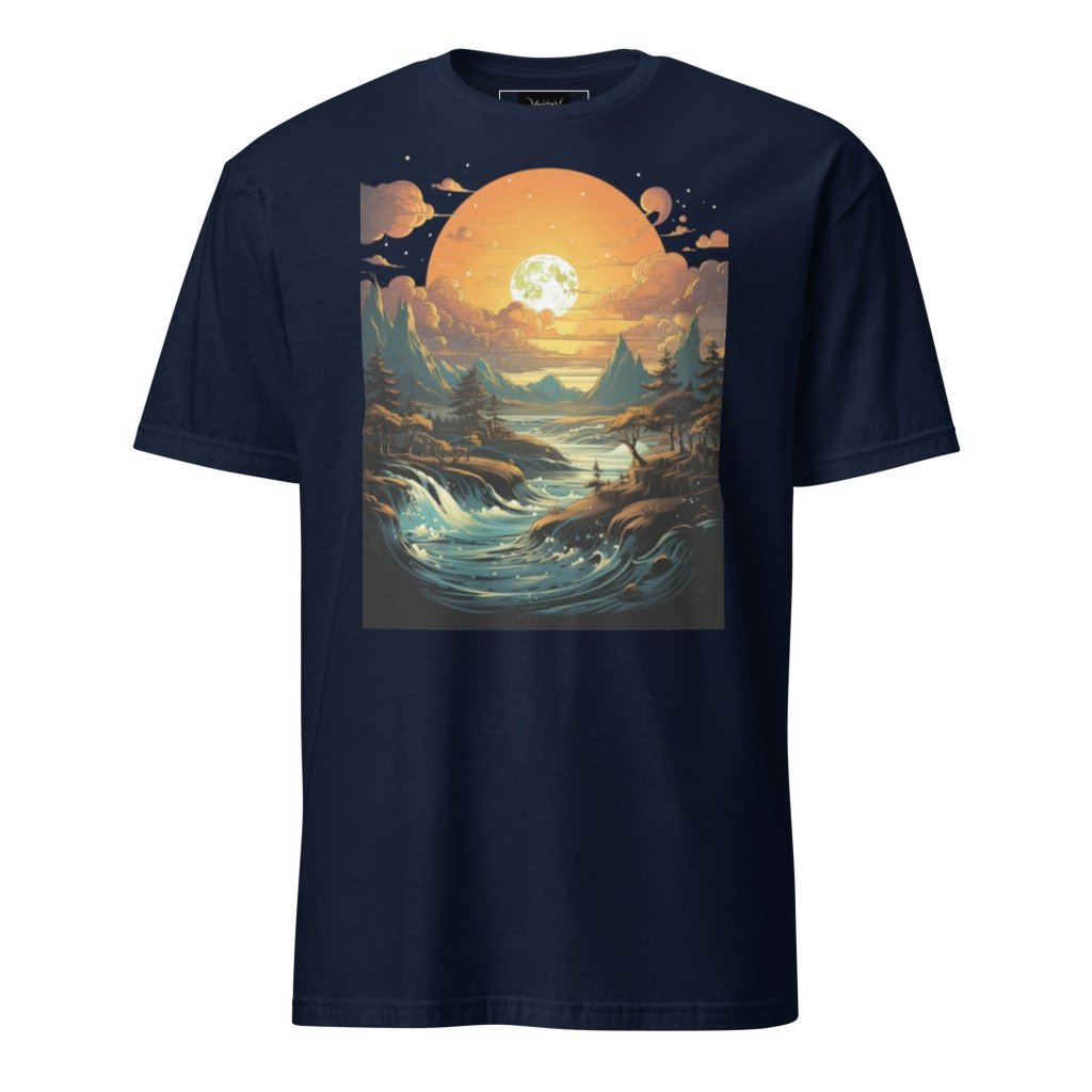 THE GRAND-CIEL VIEW SHIRT