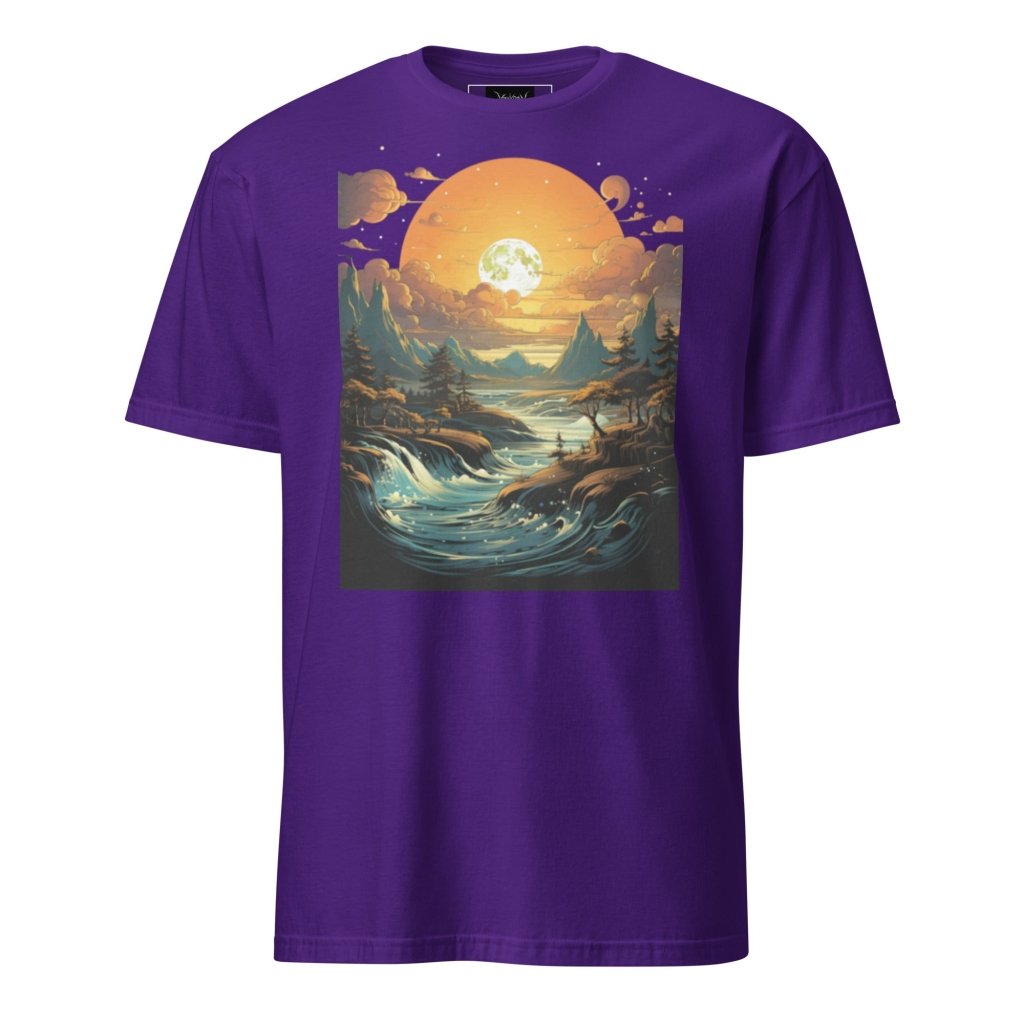 THE GRAND-CIEL VIEW SHIRT
