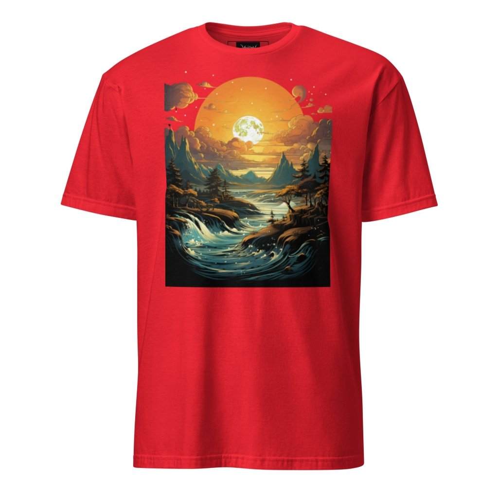 THE GRAND-CIEL VIEW SHIRT