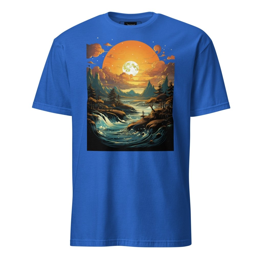 THE GRAND-CIEL VIEW SHIRT
