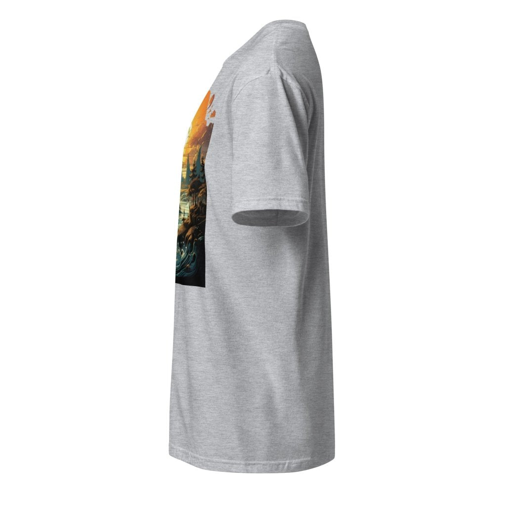 THE GRAND-CIEL VIEW SHIRT
