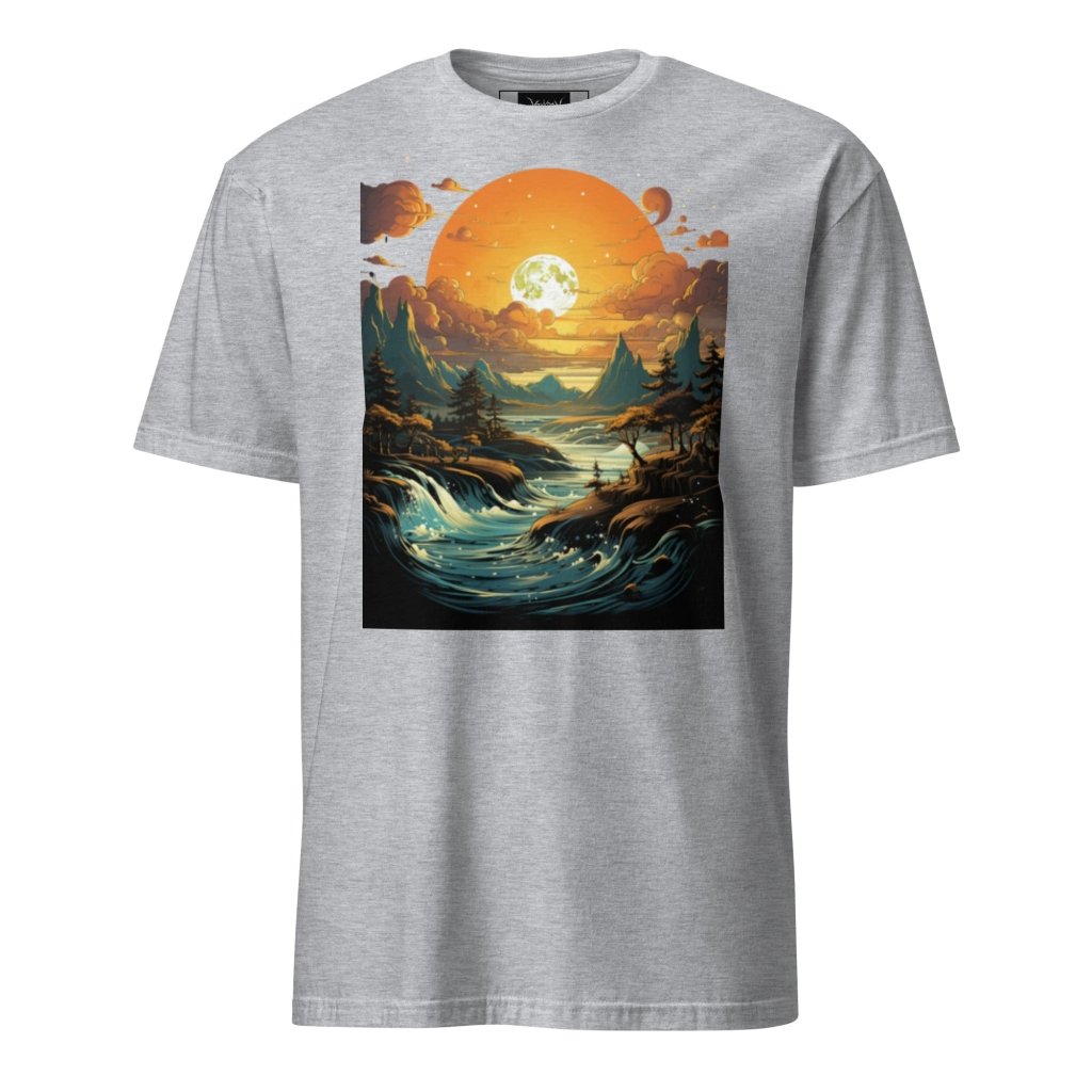 THE GRAND-CIEL VIEW SHIRT