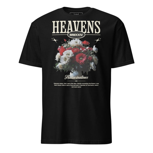 THE HEAVENS SHIRT