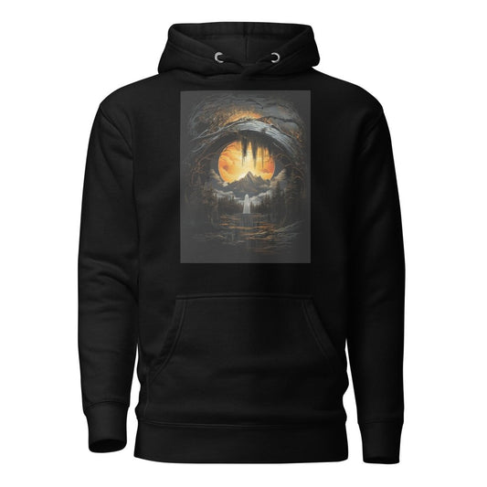 THE HIDDEN MYSTERY HOODIE