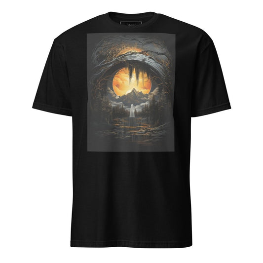 THE HIDDEN MYSTERY SHIRT
