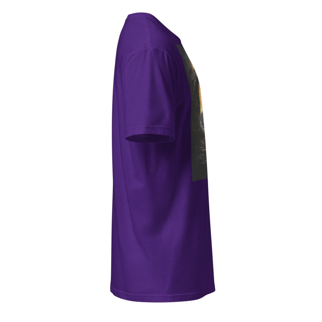 THE HIDDEN MYSTERY SHIRT
