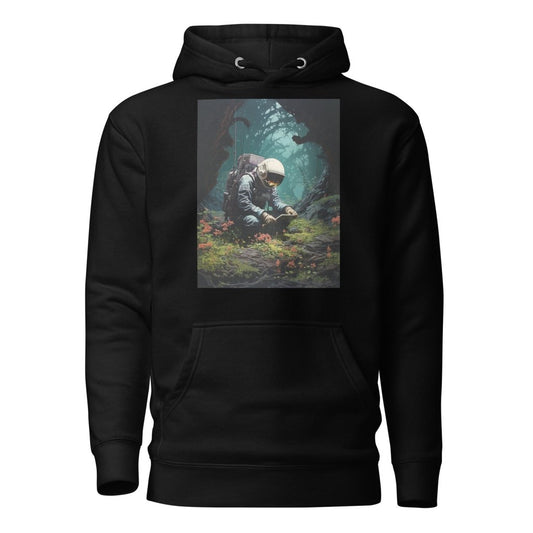 THE INTER-FLORESTA HOODIE