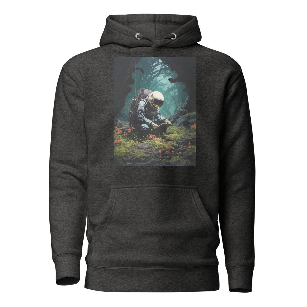THE INTER-FLORESTA HOODIE
