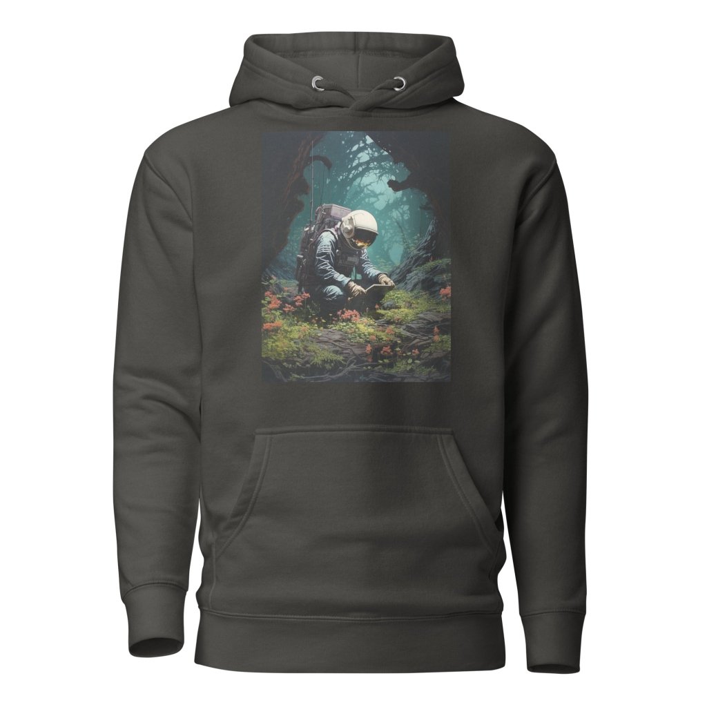 THE INTER-FLORESTA HOODIE