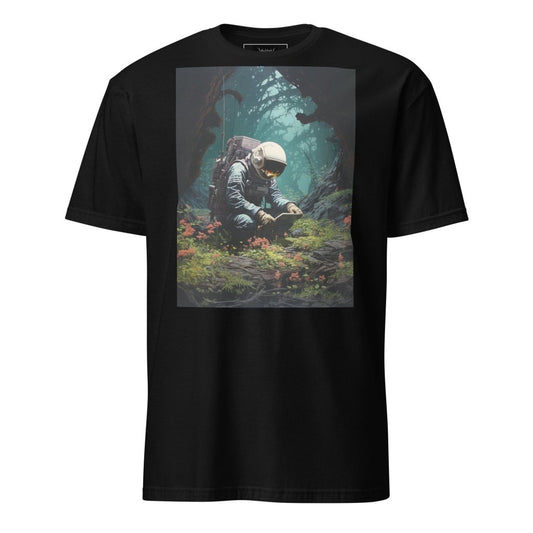 THE INTER-FLORESTA SHIRT