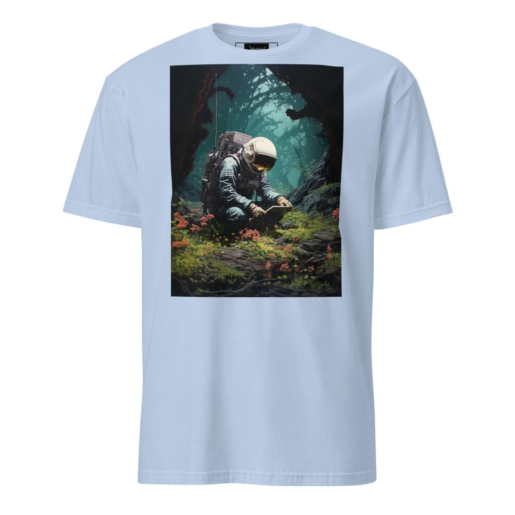 THE INTER-FLORESTA SHIRT
