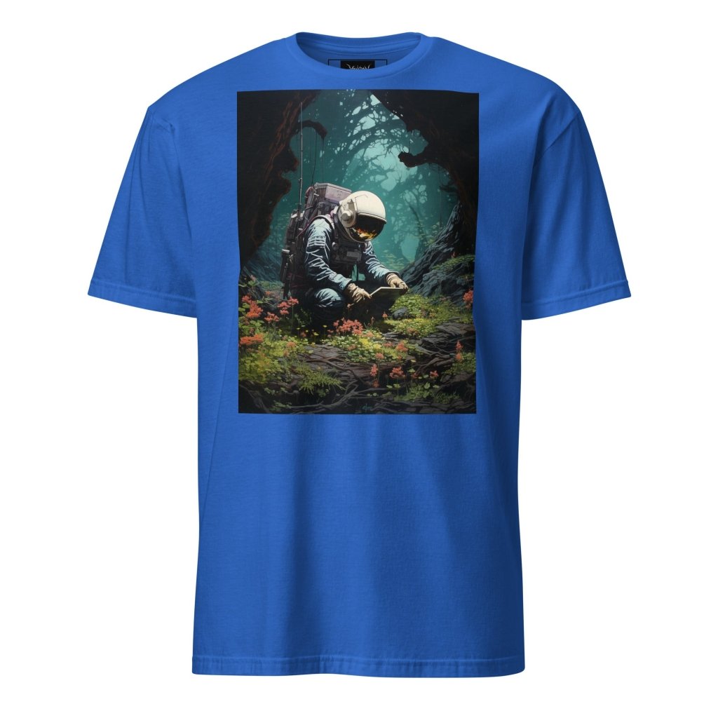 THE INTER-FLORESTA SHIRT
