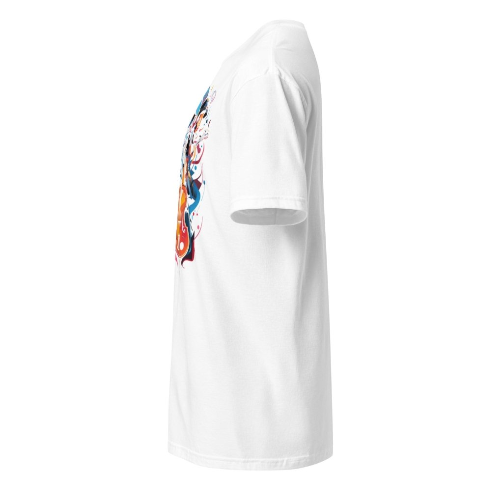 THE JAZZ CLUB SHIRT