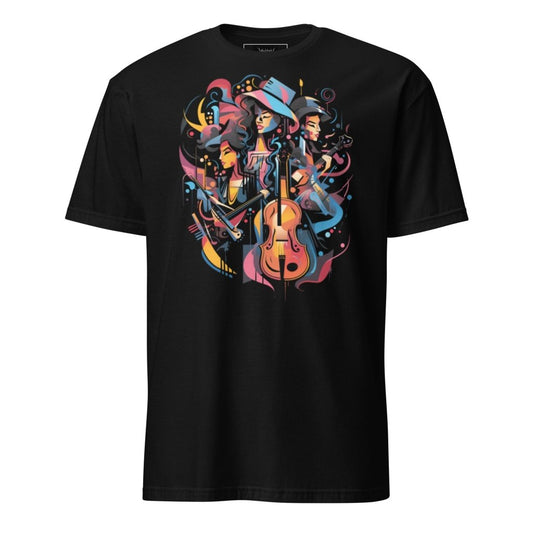 THE JAZZ CLUB SHIRT