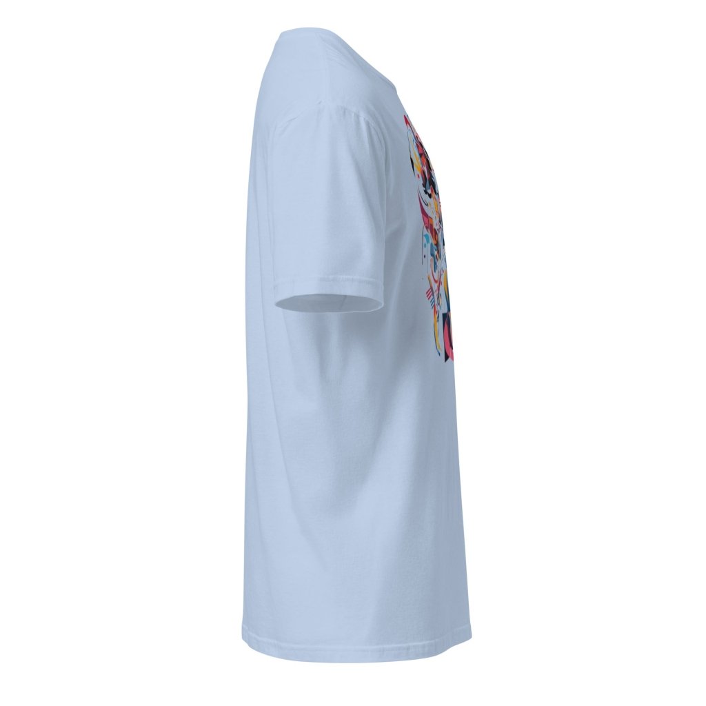 THE JAZZ CLUB SHIRT