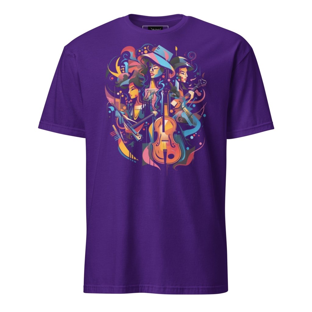 THE JAZZ CLUB SHIRT