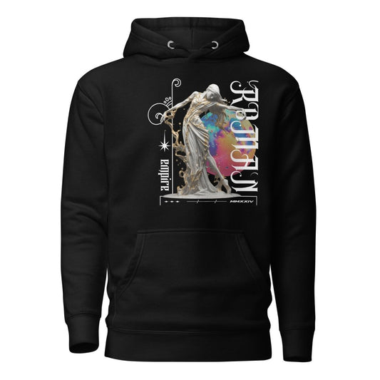 THE MERCH HOODIE