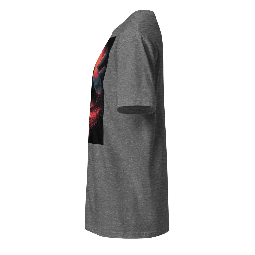 THE MYSTIC CASTLE SHIRT