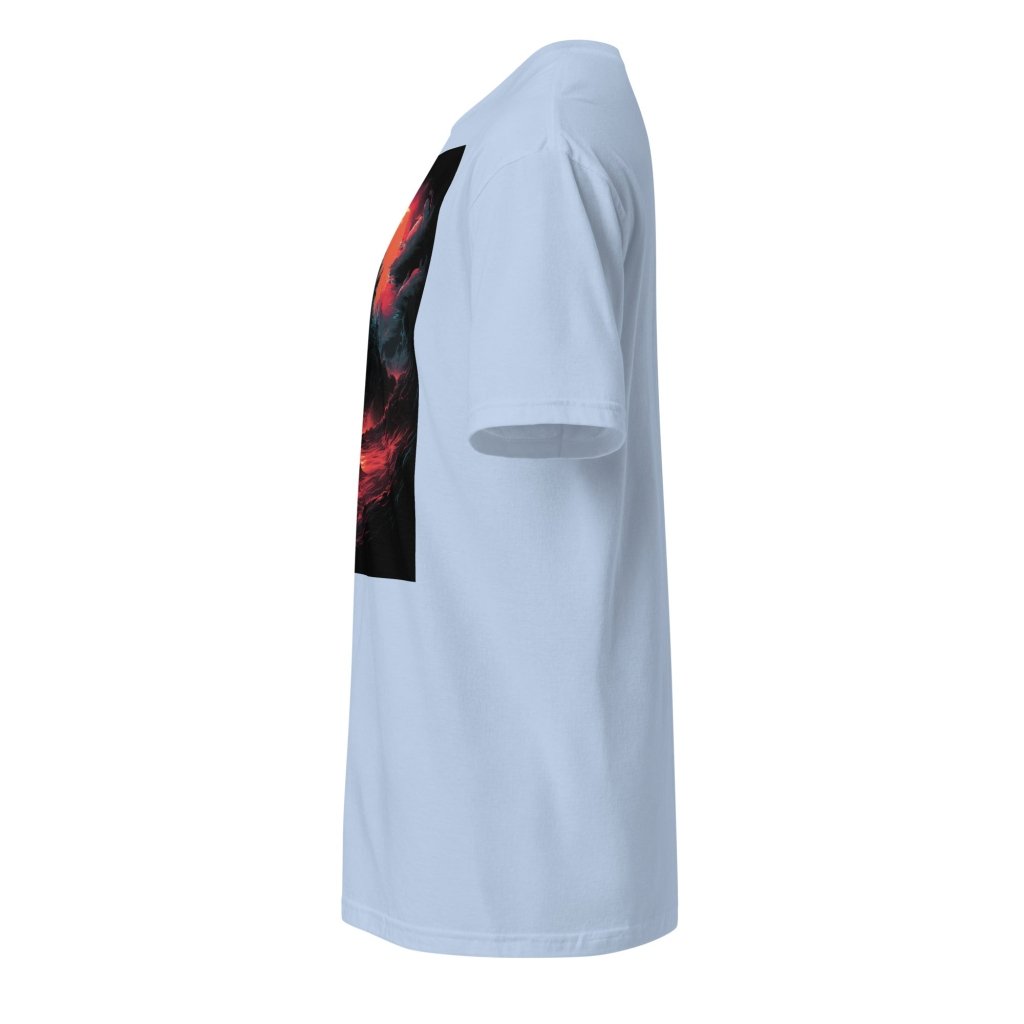 THE MYSTIC CASTLE SHIRT