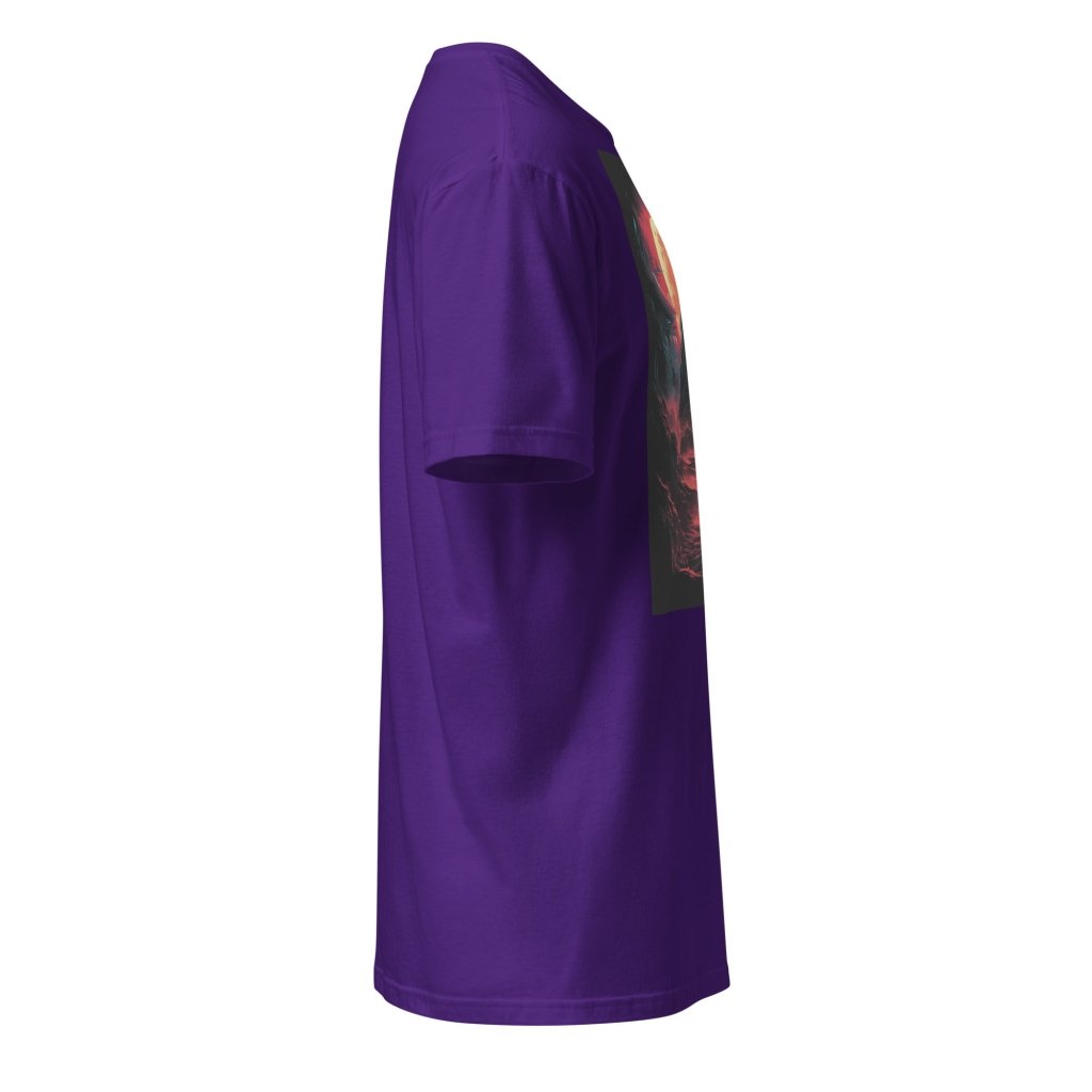 THE MYSTIC CASTLE SHIRT