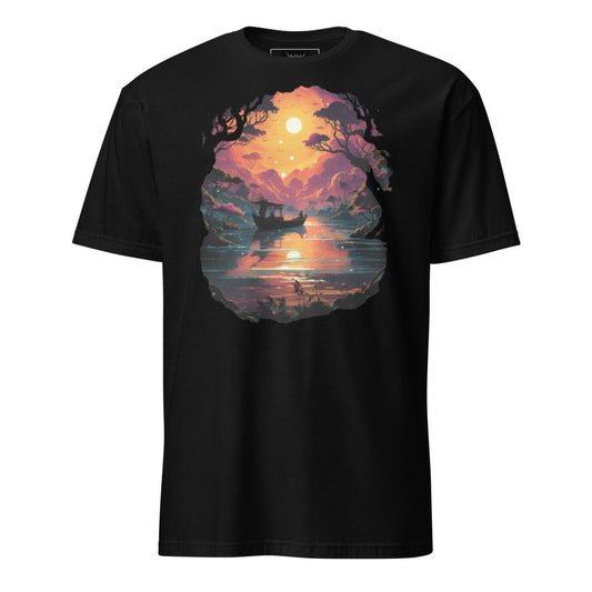 THE REFLEJO SHIRT