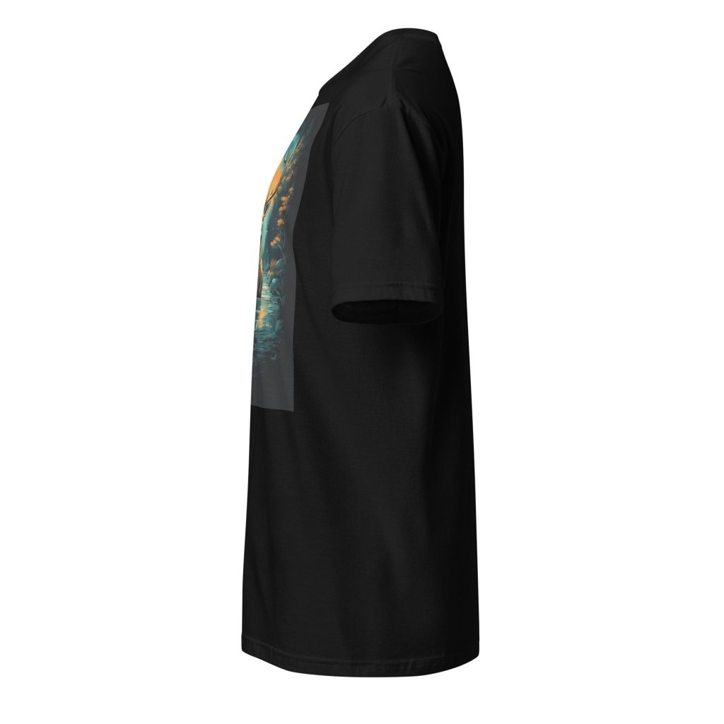 THE RENVATTEN FOREST SHIRT