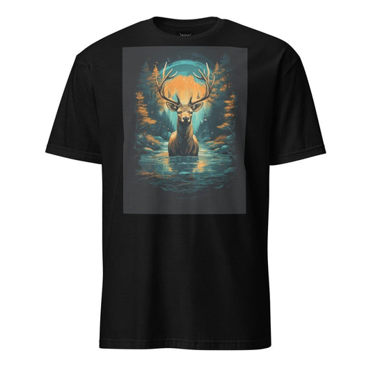 THE RENVATTEN FOREST SHIRT
