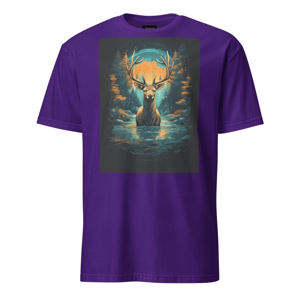 THE RENVATTEN FOREST SHIRT