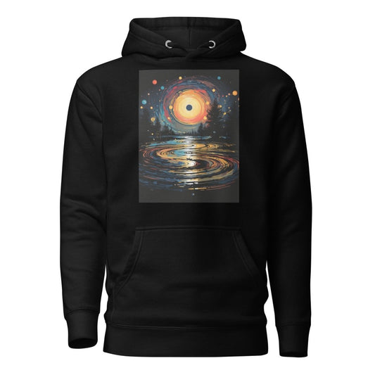 THE RIFT REJIRA HOODIE