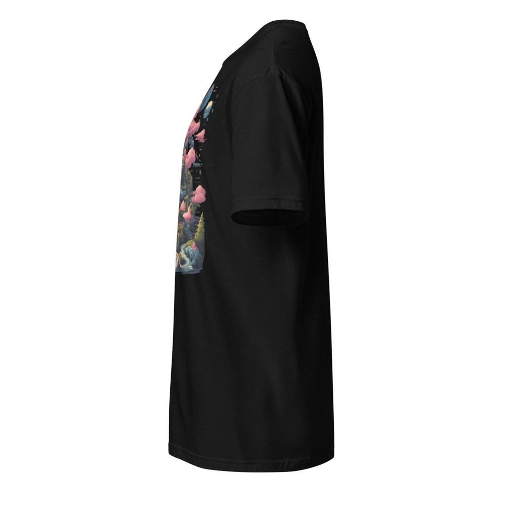 THE RÓŻOWA SHIRT
