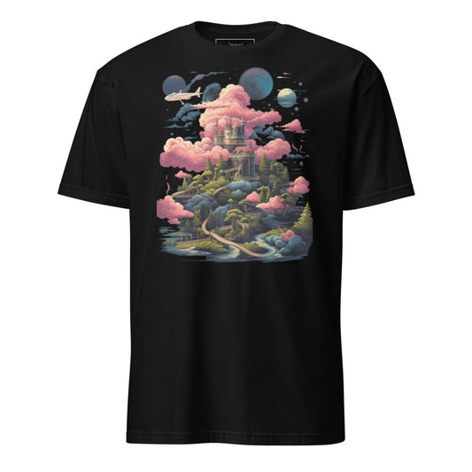 THE RÓŻOWA SHIRT