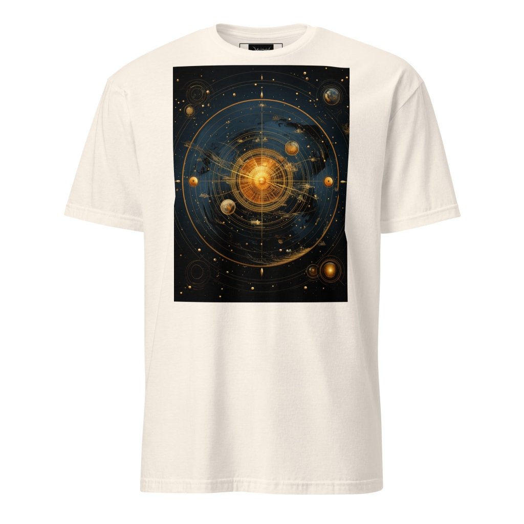 THE STELLAR MAPPATURA SHIRT