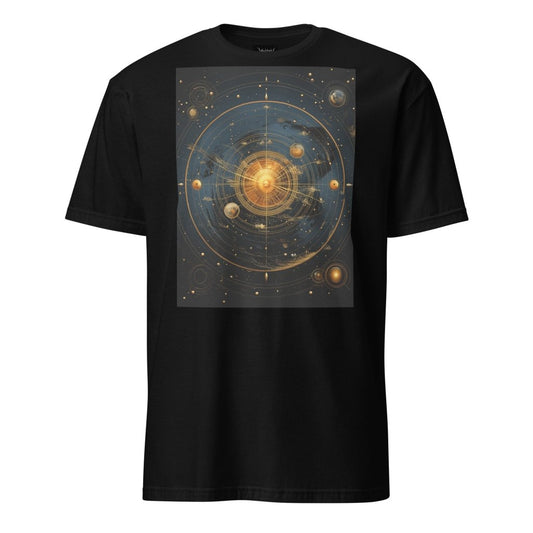 THE STELLAR MAPPATURA SHIRT