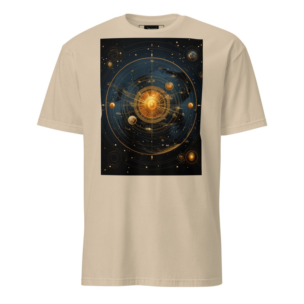 THE STELLAR MAPPATURA SHIRT