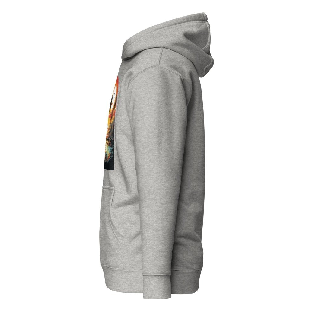 THE SUPER PALM HOODIE