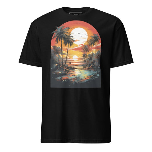 THE SUPER PALM SHIRT
