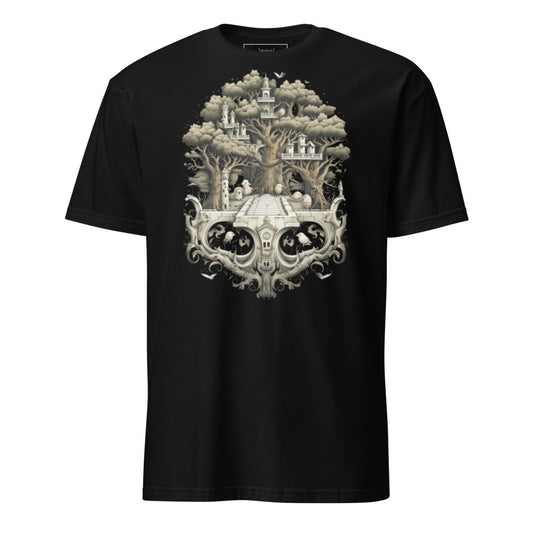 THE TIME TREE SHIRT