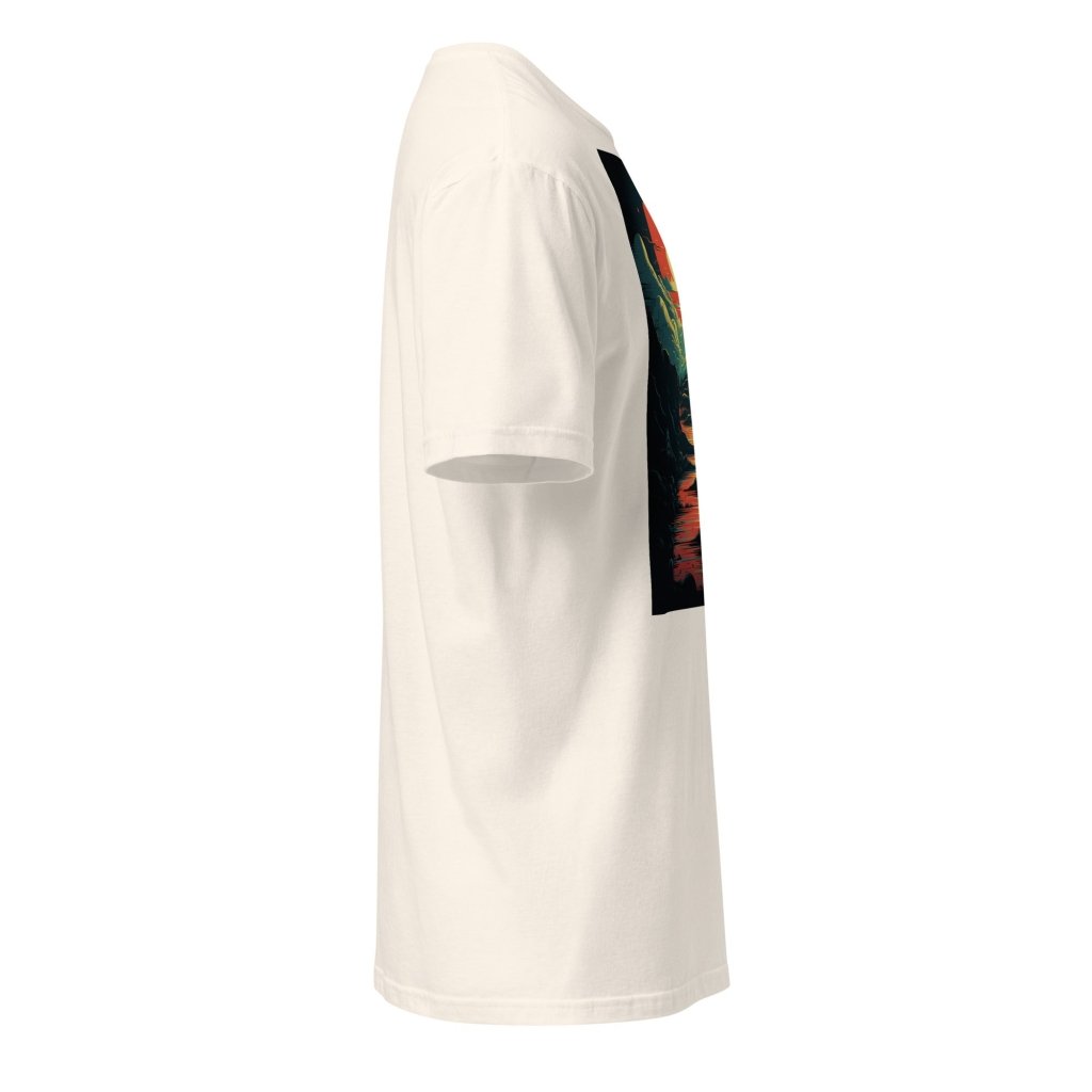 THE WOLKEN ENTRE SHIRT