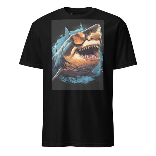 TIBURÓN EXUBERANT SHIRT