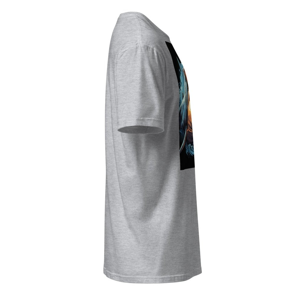 TIBURÓN EXUBERANT SHIRT