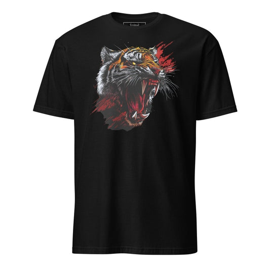 TIGER WAVE SHIRT