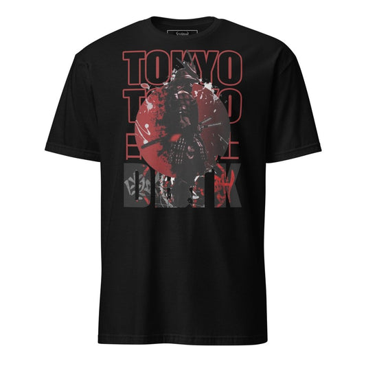 TOKYO 1 SHIRT