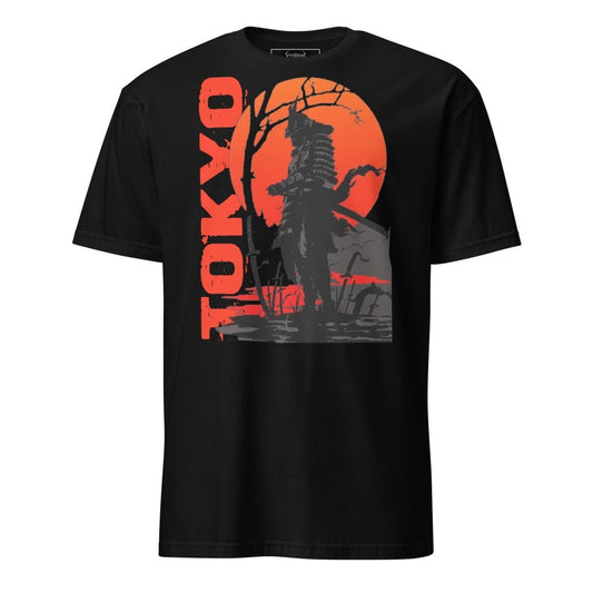 TOKYO 2: SAMURAI SHIRT